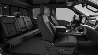 2026 Ford F-150® Internal Image 1